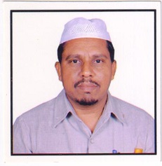 Dr.S.S.MUENUDDIN HUSSAINI
