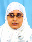 Dr. K. Amthur Rahim